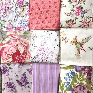 April Cornell Fat Quarter Bundle of 9